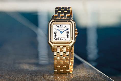 montre cartier femme imitation